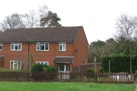 3 bedroom semi-detached house for sale, Spiders Island, Alderbury, Salisbury