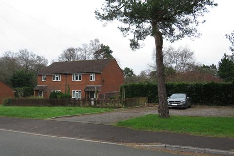 3 bedroom semi-detached house for sale, Spiders Island, Alderbury, Salisbury