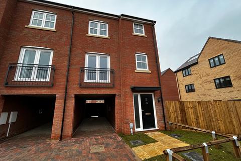 undefined, Perry Lane, Hampton Woods, Peterborough