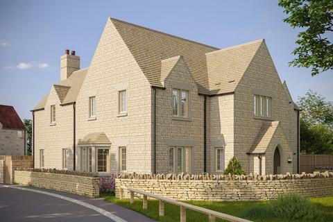 undefined, Ampney Meadows, Down Ampney, Cirencester