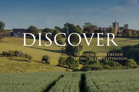 undefined, Ampney Meadows, Down Ampney, Cirencester