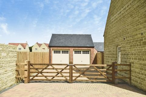 undefined, Ampney Meadows, Down Ampney, Cirencester