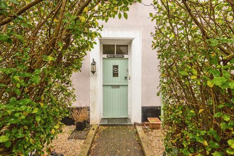 4 bedroom end of terrace house for sale, Parks Lane, Minehead