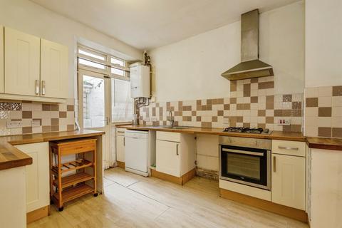 4 bedroom end of terrace house for sale, Parks Lane, Minehead