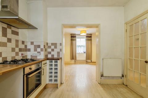 4 bedroom end of terrace house for sale, Parks Lane, Minehead