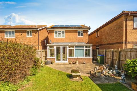 3 bedroom detached house for sale, The Boundary, Seaford
