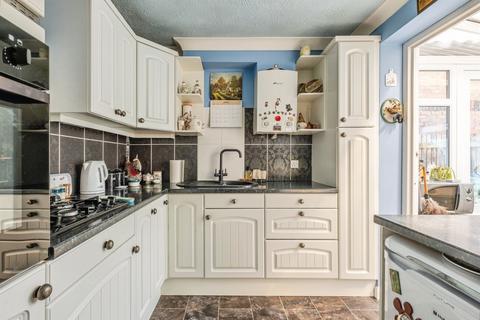 3 bedroom detached house for sale, The Boundary, Seaford