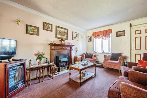 3 bedroom detached house for sale, The Boundary, Seaford