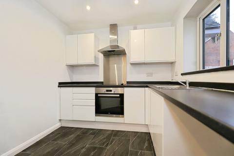 2 bedroom end of terrace house for sale, High Street, Lye, Stourbridge