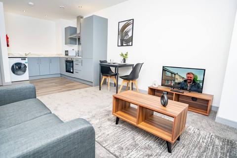 undefined, Prospect Hill, REDDITCH
