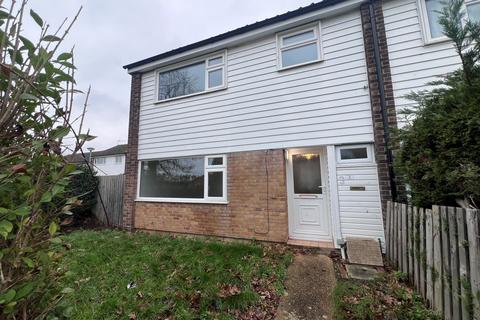 undefined, Eastfields, KING'S LYNN