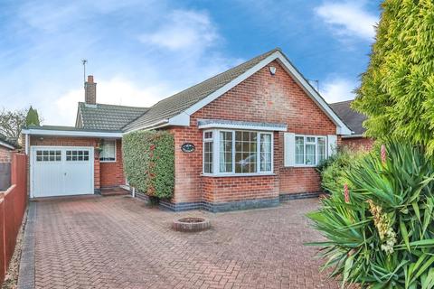 undefined, Philip Avenue, Nuthall, NOTTINGHAM