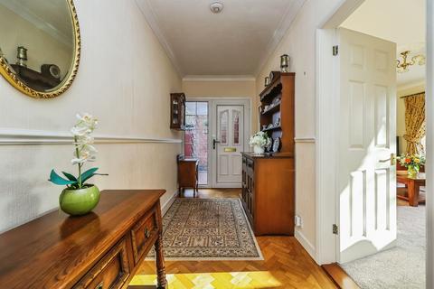 undefined, Philip Avenue, Nuthall, NOTTINGHAM
