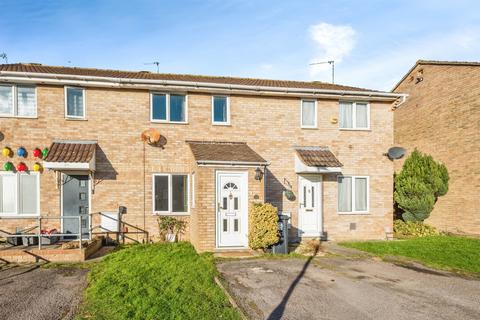 Hadleigh Close, Westlea, Swindon