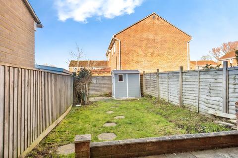undefined, Hadleigh Close, Westlea, Swindon