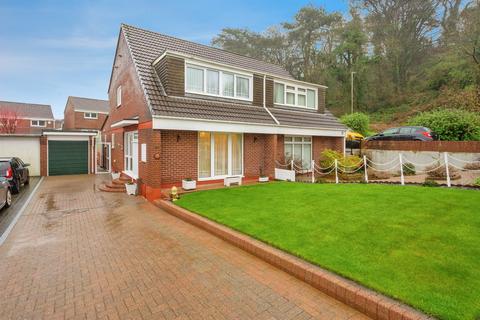 4 bedroom semi-detached house for sale, Aycliffe Gardens, Plymouth