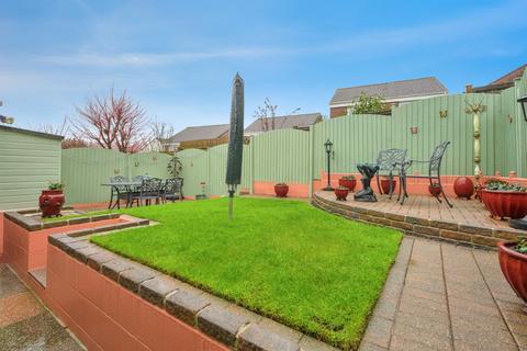 4 bedroom semi-detached house for sale, Aycliffe Gardens, Plymouth