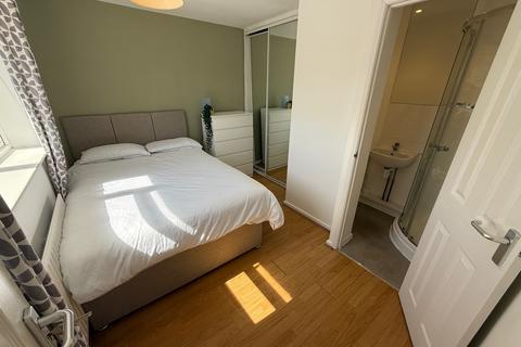 undefined, Buckingham Road, BICESTER