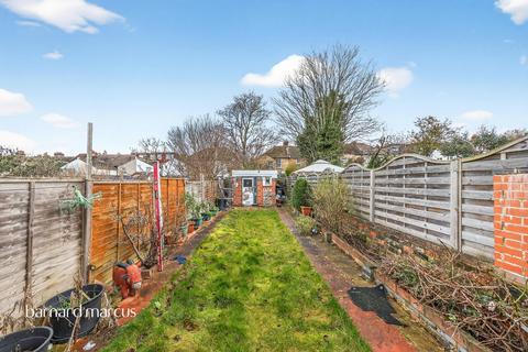 3 bedroom terraced house for sale, Crunden Road, South Croydon