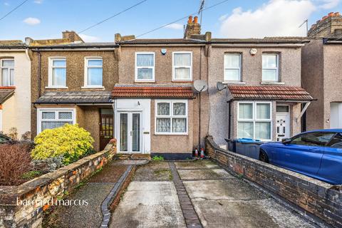 3 bedroom terraced house for sale, Crunden Road, South Croydon