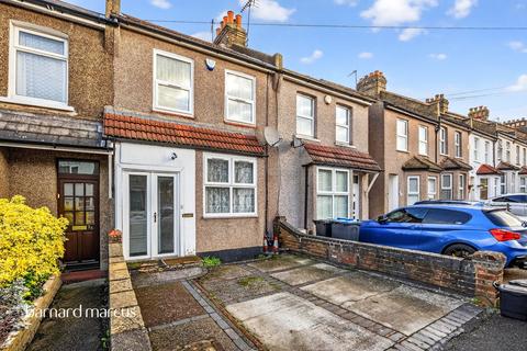3 bedroom terraced house for sale, Crunden Road, South Croydon