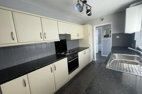 undefined, Lygon Street, Scunthorpe