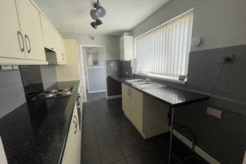 undefined, Lygon Street, Scunthorpe