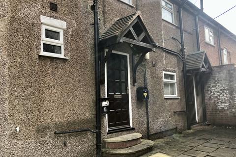 undefined, Mill Lane, Great Haywood, STAFFORD