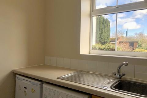 undefined, Mill Lane, Great Haywood, STAFFORD