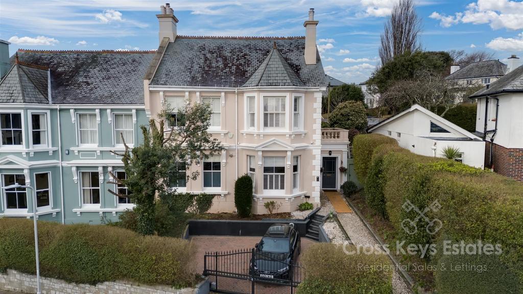 More Property Information
