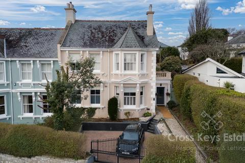 undefined, Raynham Road, Plymouth PL3