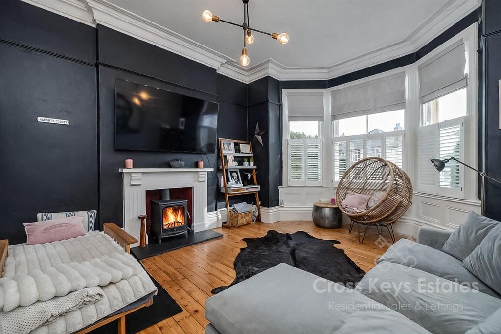 Drawing Room