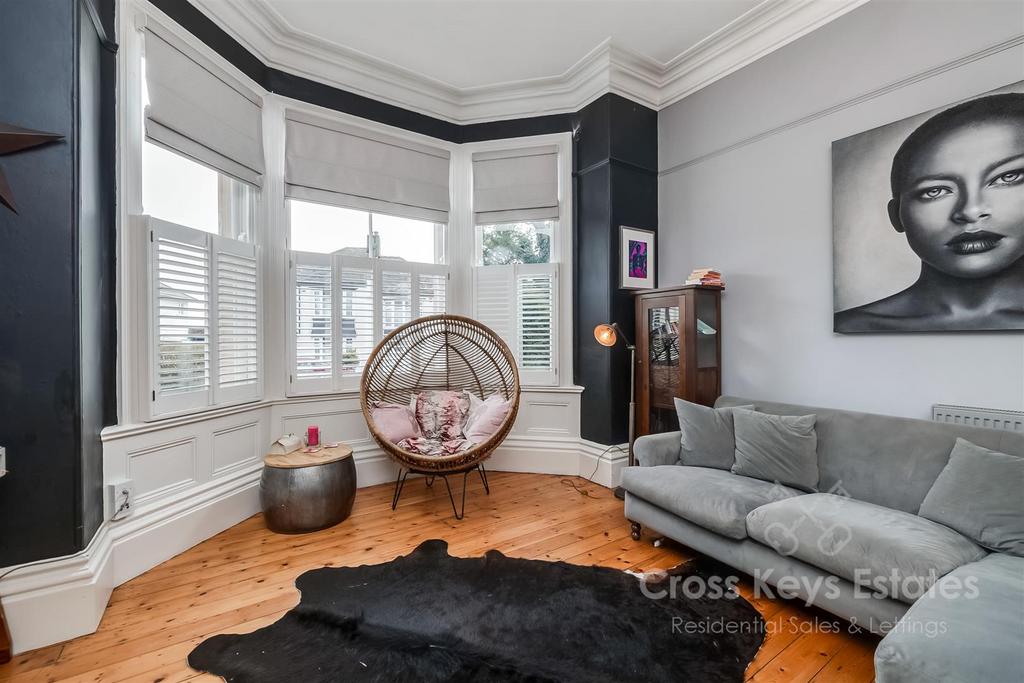 Drawing Room