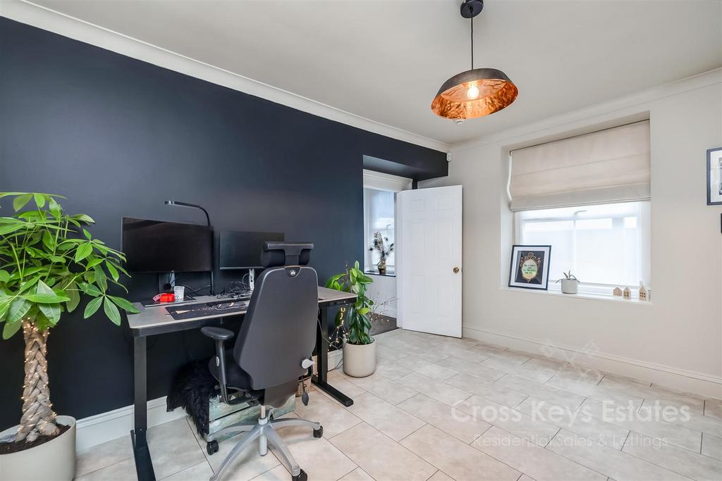 Home Office