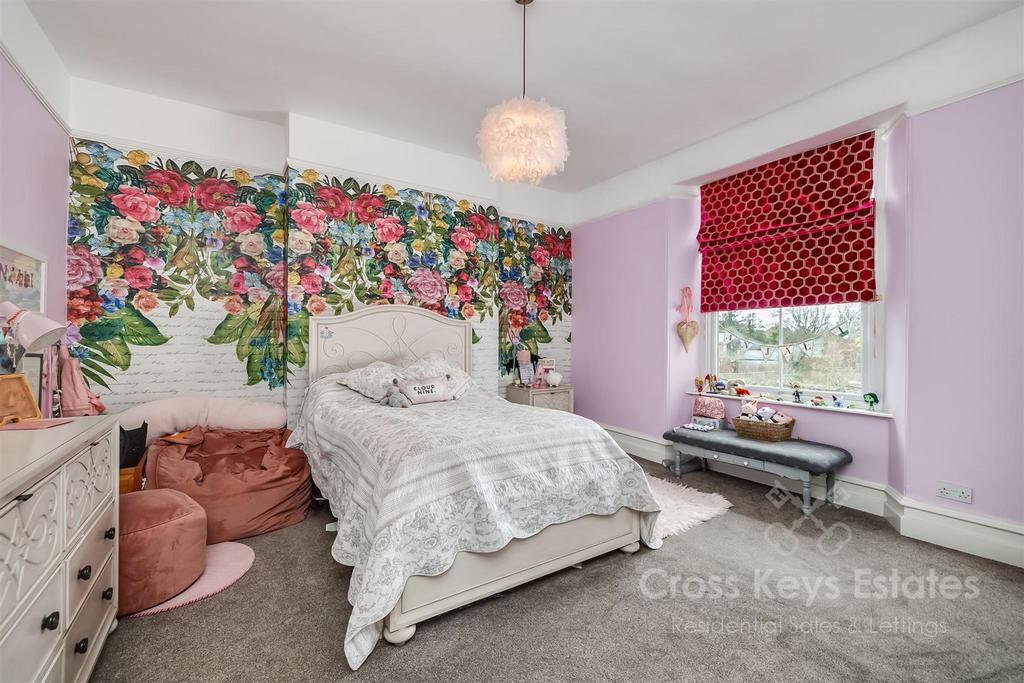 Bedroom 3