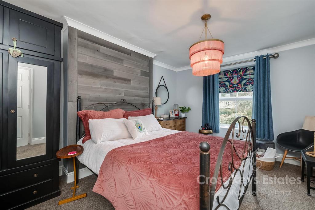 Bedroom 4