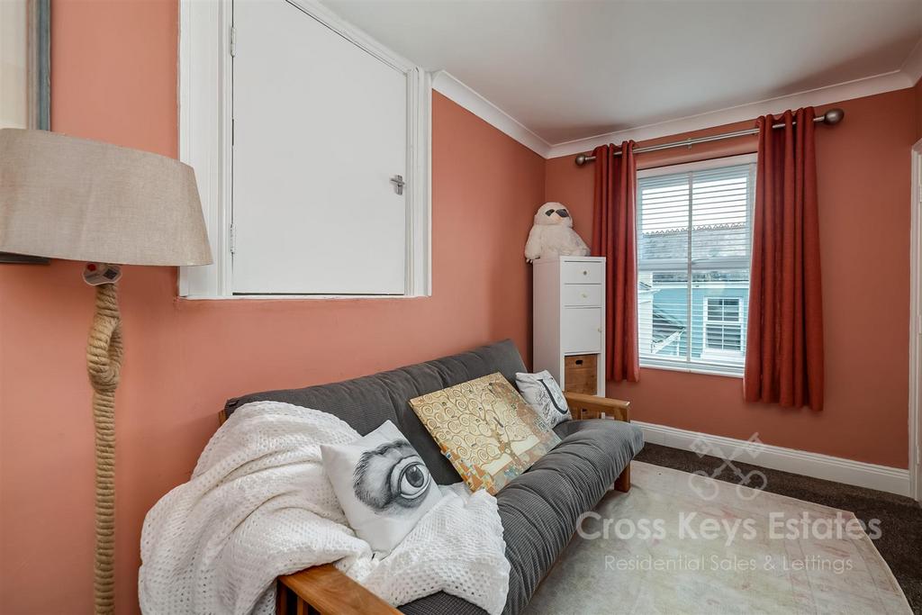 Bedroom 5