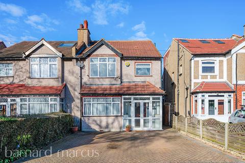 undefined, Osmond Gardens, WALLINGTON