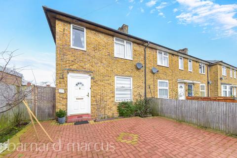 undefined, Thornton Road, CARSHALTON