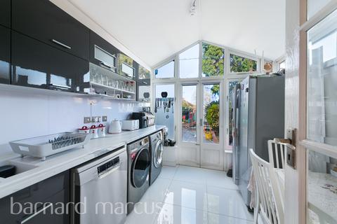 undefined, Thornton Road, CARSHALTON