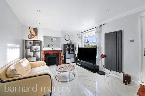 undefined, Thornton Road, CARSHALTON