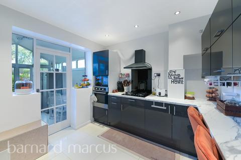 undefined, Thornton Road, CARSHALTON