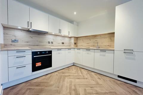 Castleward Boulevard, DERBY