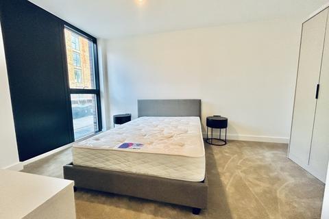 1 bedroom apartment to rent, Castleward Boulevard, DERBY