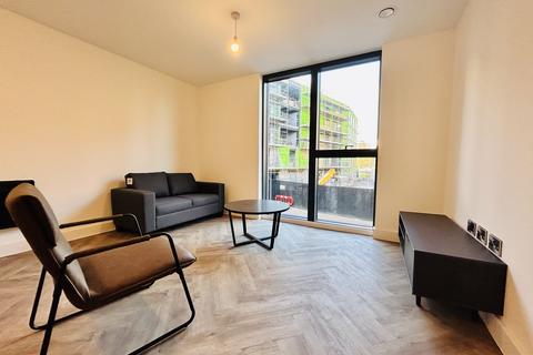 1 bedroom apartment to rent, Castleward Boulevard, DERBY