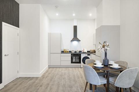 undefined, The Stow, HARLOW