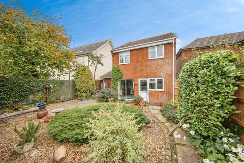 3 bedroom detached house for sale, Acton Lane, Sudbury