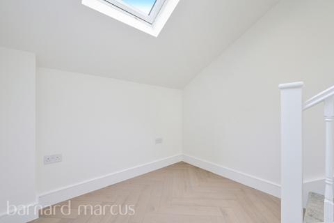 2 bedroom apartment to rent, High Street, CROYDON