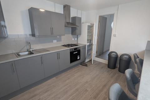 undefined, Broadway, Cardiff