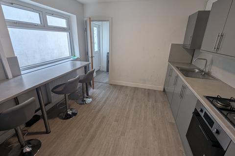 undefined, Broadway, Cardiff